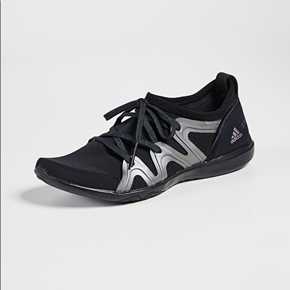 NWT Adidas: Stella McCartney Crazymove Pro Sneaker